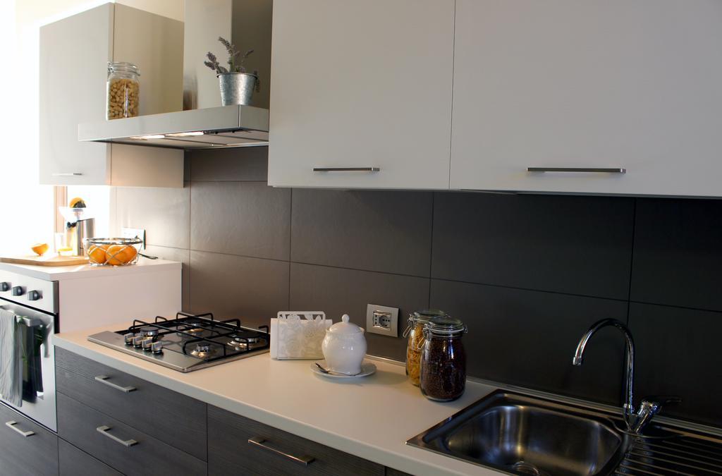 Bed And Breakfast Aratro & Rosmarino Civitanova Marche Exterior foto