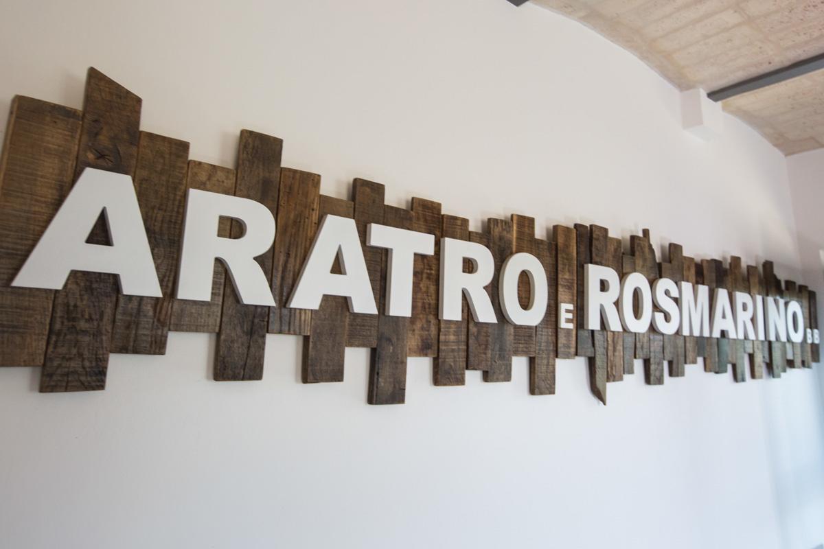 Bed And Breakfast Aratro & Rosmarino Civitanova Marche Exterior foto